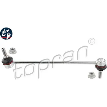 Zavěšení kol Tyč/vzpěra, stabilizátor TOPRAN 502 057