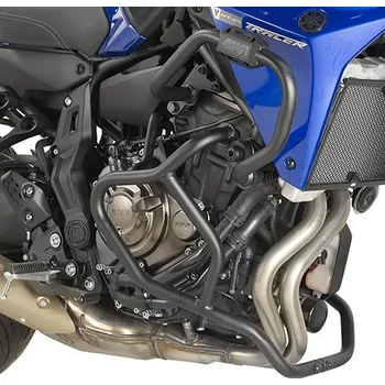 Rám pro motocykl GIVI TNH2130 padací rámy horní Yamaha MT-07 Tracer 700 16-19 černé