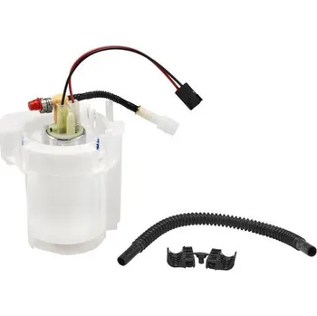 Palivové čerpadlo Palivové čerpadlo VALEO 347604