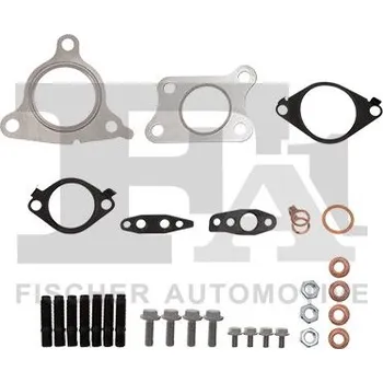 Turbodmychadlo Montážní sada, dmychadlo FA1 KT750260