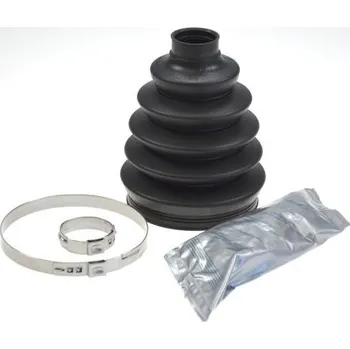 Hřídel nápravy Sada měchů, hnací hřídel SPIDAN 23035