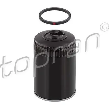 Olejový filtr Olejový filtr TOPRAN 101 447
