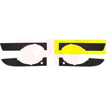 Nárazník Kryt nárazníku AGB 13382711