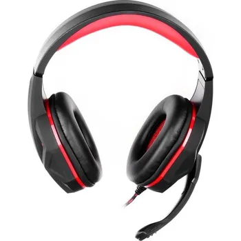 Sluchátka Herní náhlavní souprava s mikrofonem ART Hero