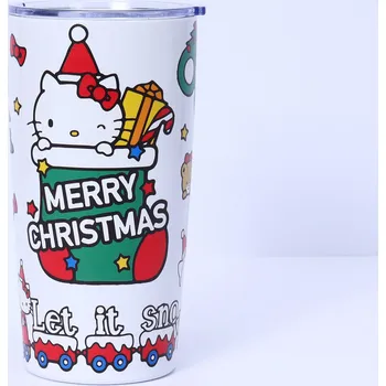 Termohrnek Vánoční termohrnek 590ml typ: 4