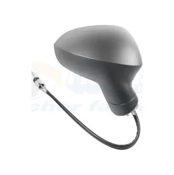 Auto zrcátko Vnější zpětné zrcátko VAN WEZEL 4919804