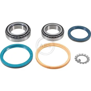 Sada ložisek kol A.B.S. 200313