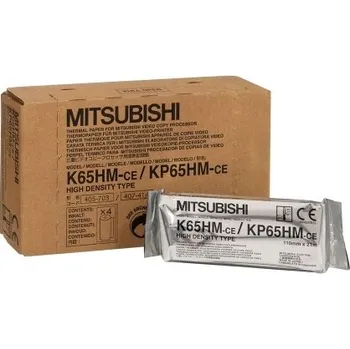 Pásek do tiskárny Mitsubishi Electric Mitsubishi K65HM