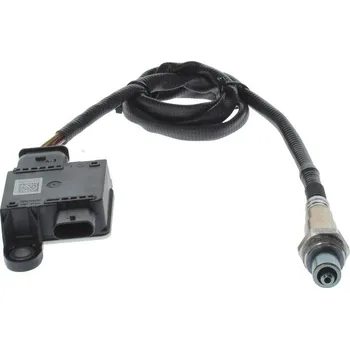 Čidlo automobilu Částicový senzor BOSCH 0 281 007 393