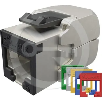 Kabel SXKJ-5E-STP-RAL-SA