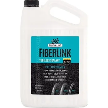 Duše na kolo Finish Line FiberLink Tubeless Tire Sealant 3.78 l