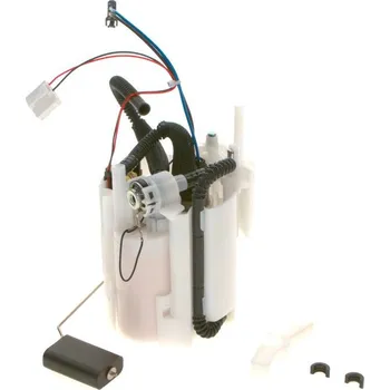 Palivové čerpadlo Palivové čerpadlo BOSCH 0 986 580 999