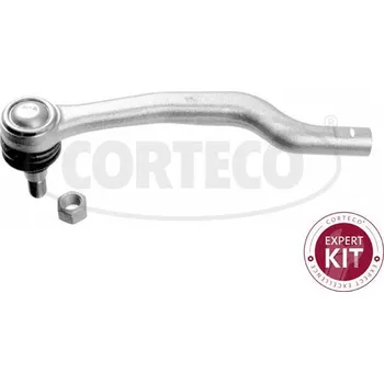 Táhlo řízení Hlava příčného táhla řízení CORTECO 49399351