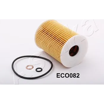 Olejový filtr Olejový filtr ASHIKA 10-ECO082