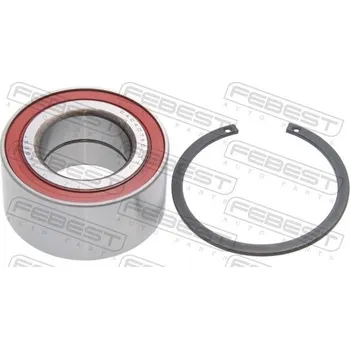 Ložisko kola FEBEST DAC40750037