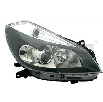 Přední světlomet Světlomet TYC 20-0795-25-21