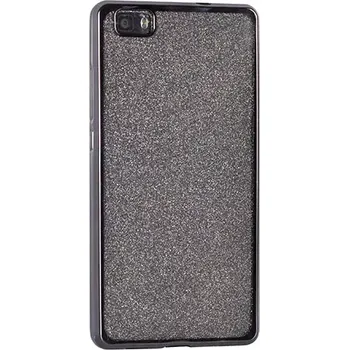 Pouzdro na mobilní telefon Pouzdro Glitter Case Elektro Samsung Galaxy J3 J320 2016 Titan