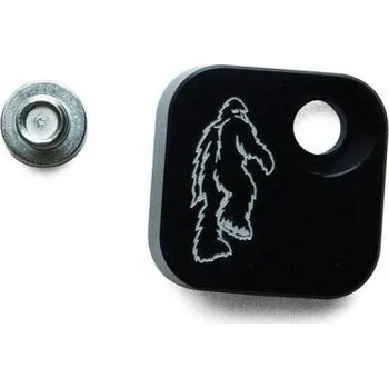 rám kola Yeti FRONT DER D-TYPE COVER YETIMAN