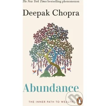 Abundance - Deepak Chopra Ebury