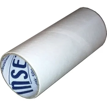 Barometr INSET Spirometrický náustek, model J (100 ks)