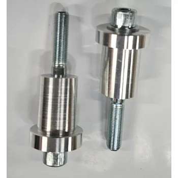 Rám pro motocykl RUTAN montážní sada, bez protektorů Cagiva Raptor 650 01-04/i.e 05-08 Suzuki GSF 650