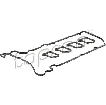 Těsnění motoru Sada těsnění, kryt hlavy válce TOPRAN 407 914