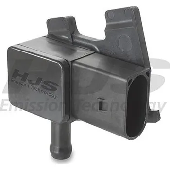Čidlo automobilu Senzor, tlak výfukového plynu HJS 92 09 1012