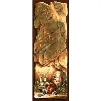 Puzzle Art Puzzle vertikální puzzle džbány 1000 dílků