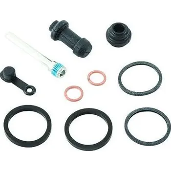 Brzdový třmen All Balls opravná sada předního brzdového třmenu Honda CB400F 89-90, CB500R 94-95, CB500T