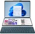 Notebook Lenovo Yoga Book 9 13IMU9 Tidal Teal (83FF000PCK)