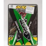 BLACKBIRD sada ochranných nálepek na kryty teleskopů E5406