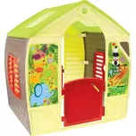 Dětský zahradní domeček Happy House od Mochtoys