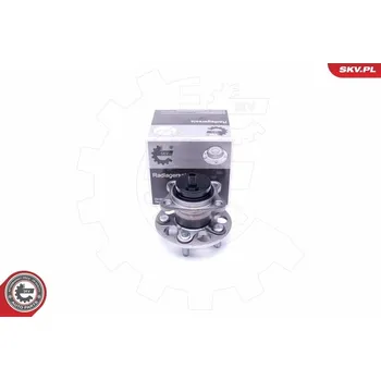 Sada ložisek kol ESEN SKV 29SKV289