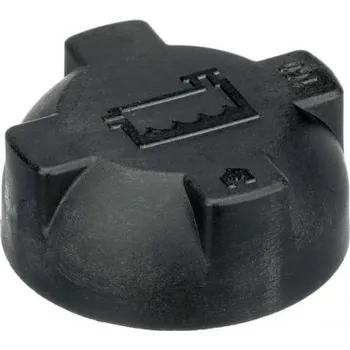 Palivová nádrž Uzavírací víčko, nádoba chladiva GATES RC258