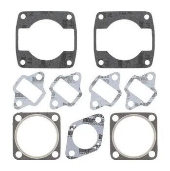 Těsnění pro motocykl Winderosa sada těsnění TOP-END Jlo-cuyuna 295/2 Twin FC/2