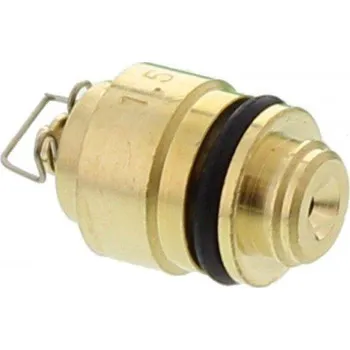 Karburátor TOURMAX Jehla plováku karburátoru SUZUKI SV 650/S 99-02, VL 800 VOLUSIA 01-04, KAWASAKI ZX