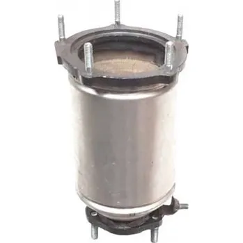 Mazda Premacy 1.8i 16V Montážní katalyzátor výfuku 1091325