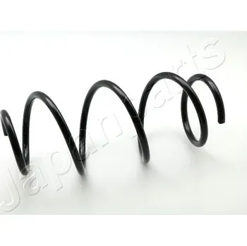 Pružina podvozku JAPANPARTS ZC3935H