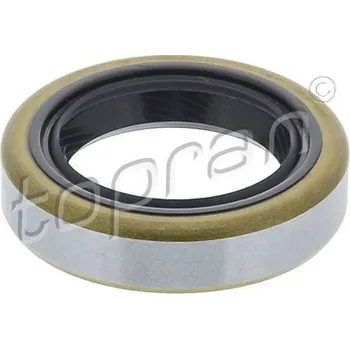 Hřídel nápravy Těsnicí kroužek hřídele, kloubová hřídel TOPRAN 201 530