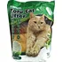 Podestýlka pro kočku SMARTY Pets Tofu Cat Litter Green Tea