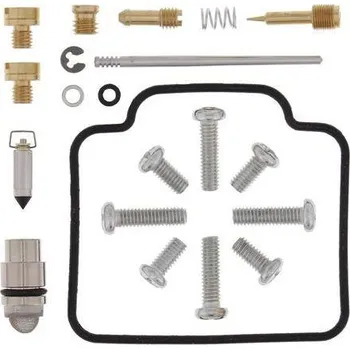 Karburátor All Balls opravná sada karburátoru Polaris Sportsman 400 4x4 02-05, Sportsman 400 4x4 AA A