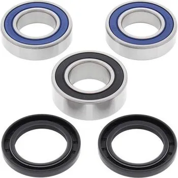 All Balls sada zadního ložiska a gufera Sherco Enduro 2.5i 08, Enduro 4.5i 04-08, Enduro 4