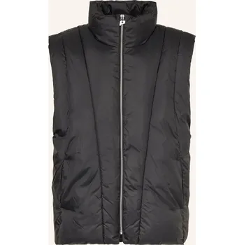 Pánská vesta Pegador Pánská Prošívaná Vesta Marcio, černá, 48