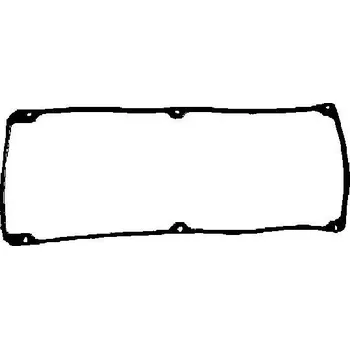 Těsnění motoru Těsnění, kryt hlavy válce CORTECO 440214P