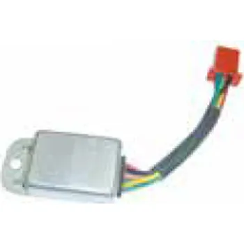 Elektroinstalace pro motocykl GAUSS regulátor dobíjení HONDA CG 125, XL 125 (OEM: 31600-437-971)