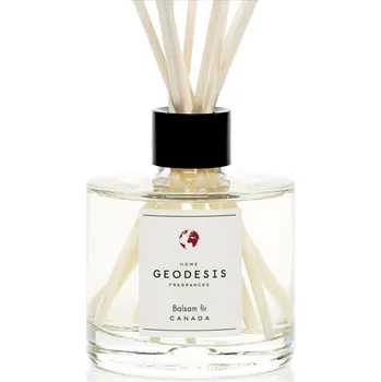 Aroma difuzér Geodesis GEODESIS - DIFUZÉR 200 ML - UNIVERSALS - balsam fir