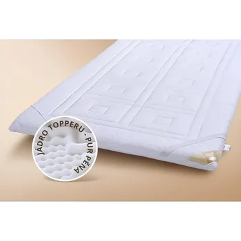 Chránič matrace Topper Pur 90x200 cm