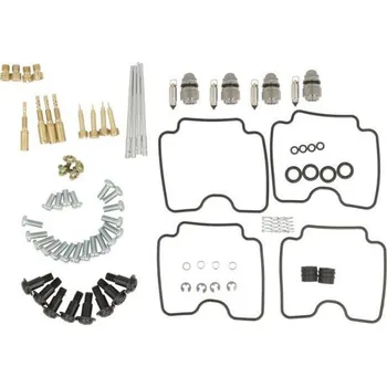 Karburátor All Balls opravná sada karburátoru kompletní Suzuki GSX600F Katana 98-06