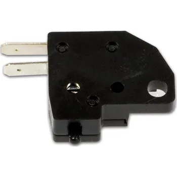Elektroinstalace pro motocykl HSM Brzdový spínač světla Suzuki GSX750/1100F/VS750-1400, Kawasaki