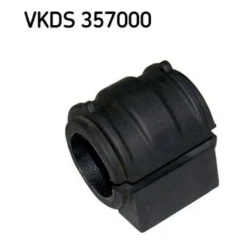 Zavěšení kol Ložiskové pouzdro, stabilizátor SKF VKDS 357000